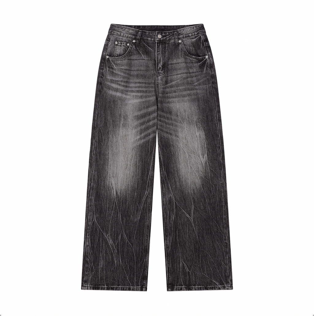 Blood Moon Jeans
