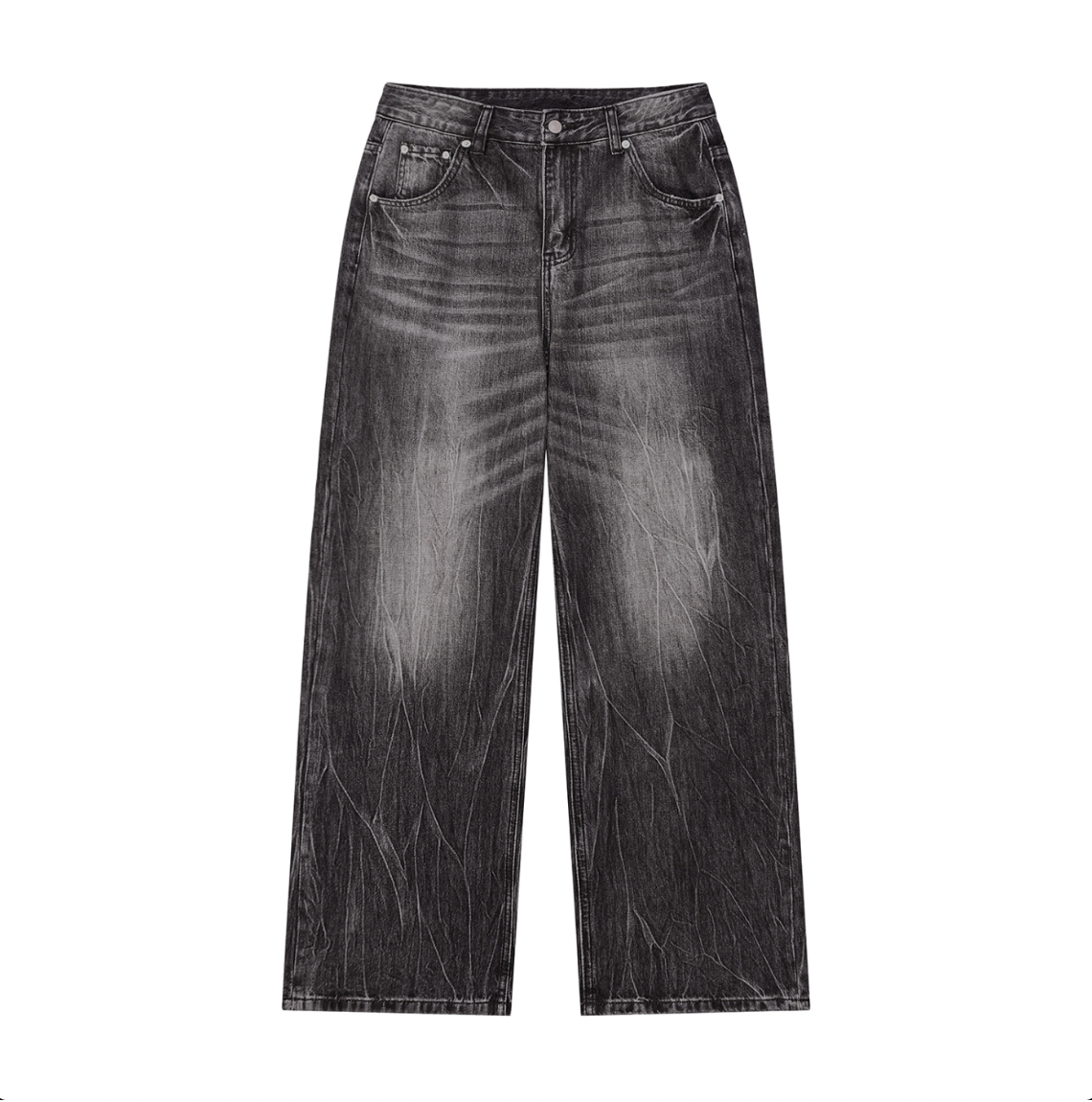 Blood Moon Jeans