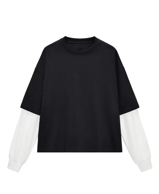 Faith In Life tee - back graphic