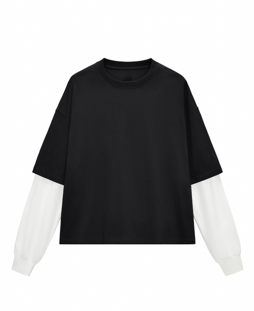 Faith In Life tee - back graphic