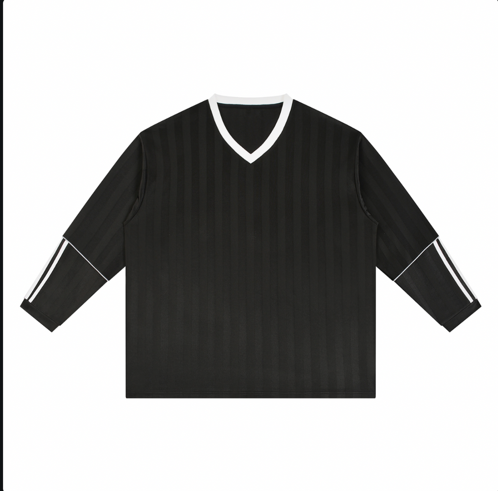 Monster Hunter Longsleeve – front