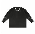 Monster Hunter Longsleeve – front