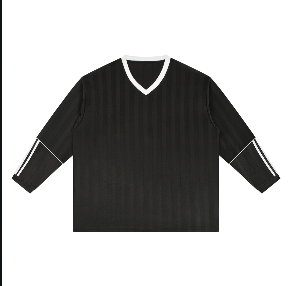 Monster Hunter Longsleeve – front