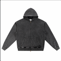 Syphon Hoodie – front