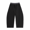 Syphon Barrel Sweats – front