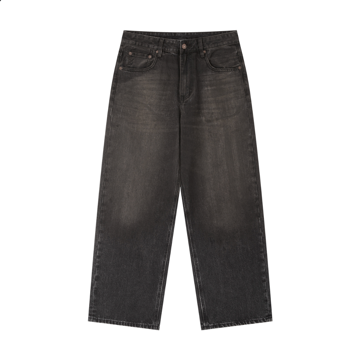 Syphon Jeans – front